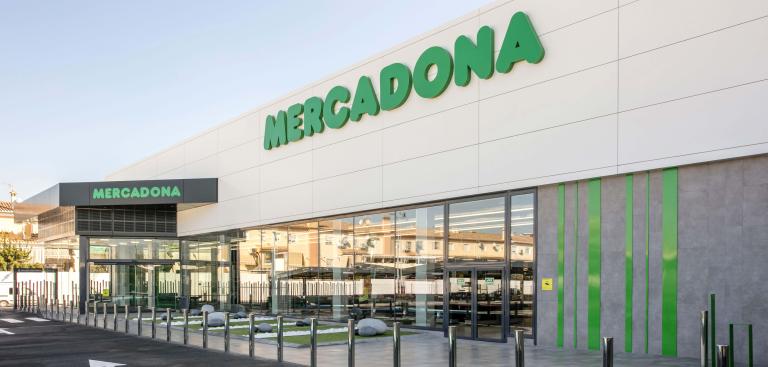 Mercadona acelera su plan de innovación digital de la mano de SAP