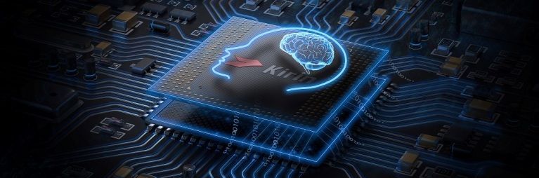 Huawei presenta su primer procesador para Inteligencia Artificial móvil