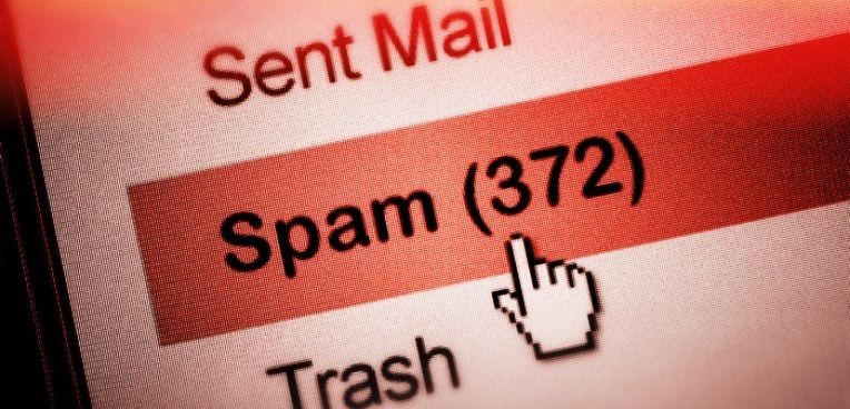 Los spammers se aprovecharon del pánico por WannaCry para ofrecer servicios de protección falsos