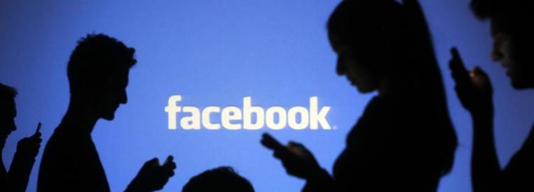 Multa a Facebook por almacenar datos personales sin permiso