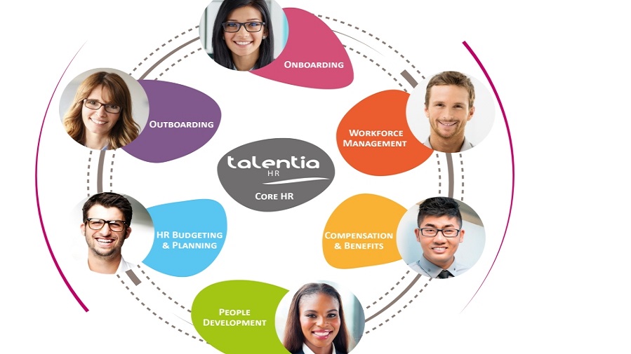 Talentia Software presenta la versión 10.2 de su solución para la Gestión del Capital Humano