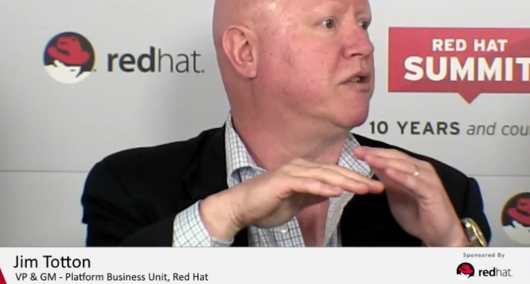 Red Hat ofrece una plataforma estandarizada para entornos SAP con Red Hat Enterprise Linux