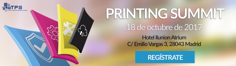 Segunda edición del Printing Summit