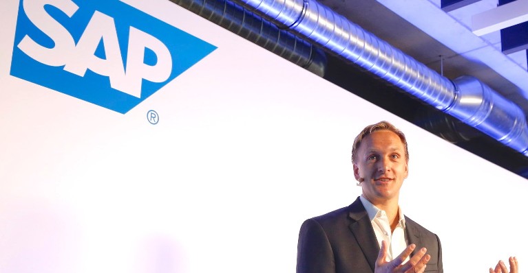 SAP anuncia la primera iniciativa de co-innovación de clientes y partners en Blockchain para Internet de las Cosas