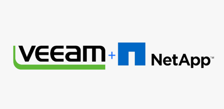 Veeam y NetApp estrechan lazos