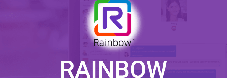 ALE lanza su programa de integración de partners en el servicio Rainbow de colaboración en nube