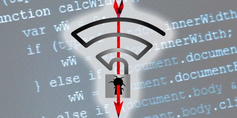 KRACK: ¿Es tu conexión Wi-Fi segura?