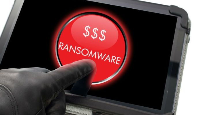 En Octubre se han vuelto a despertar los peores temores hacia el ransomware