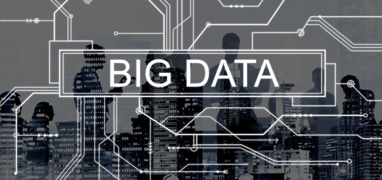 Aplicaciones del Big Data para entender mejor la economía entre empresas