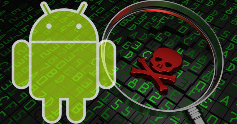 Más malware en Google Play