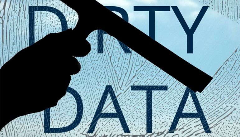 Las bases de datos de las empresas tienen una cuarta parte de datos falsos