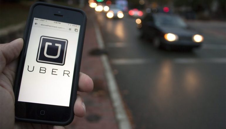 Tres fabricantes de seguridad opinan sobre el robo de datos encubierto por Uber