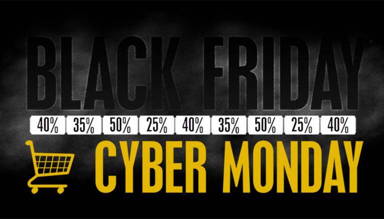 Black Friday y Cyber Monday: Llega la temporada alta para los ciberdelincuentes