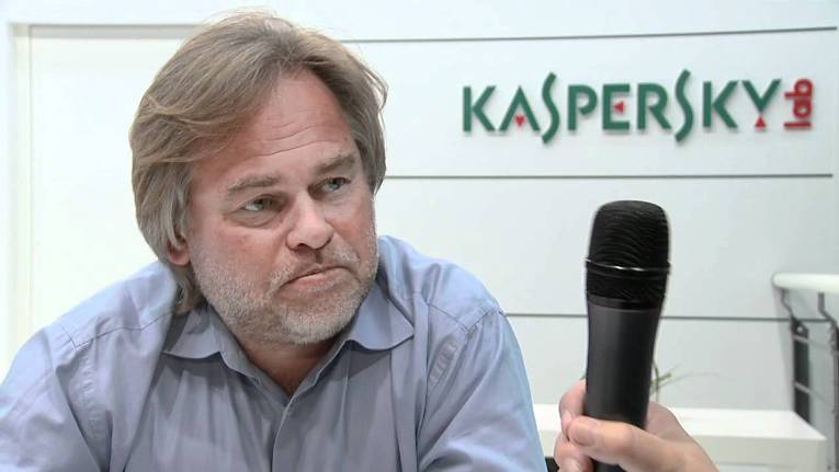 Kaspersky Lab interpone recurso de apelación contra el Departamento de Seguridad Nacional de EEUU