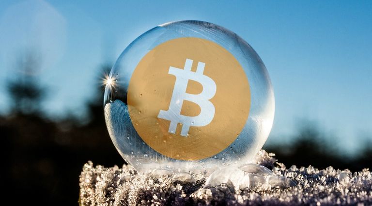 ¿Será el bitcoin la próxima gran burbuja?