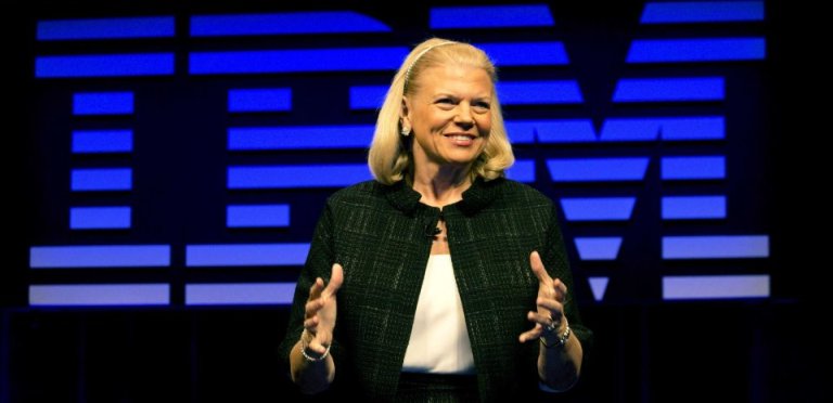 IBM, líder en registro de patentes durante 25 años consecutivos