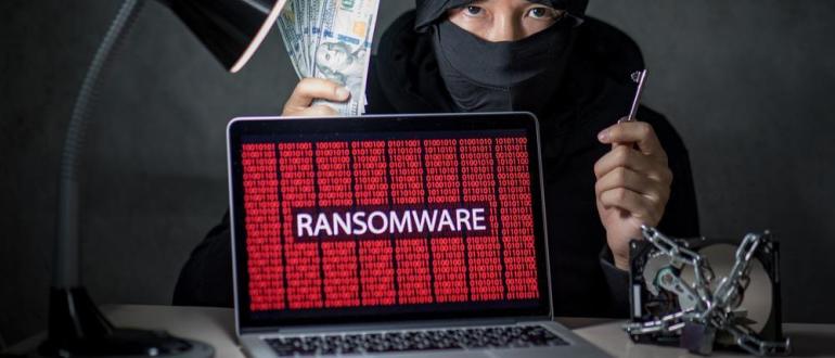 Ransomware: Lecciones del pasado para un futuro seguro