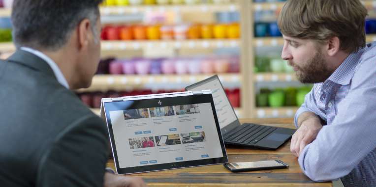 HP amplía Device as a Service con una nueva oferta de servicios