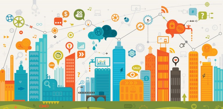 Teradata potencia el IoT para Smart Cities con Cisco