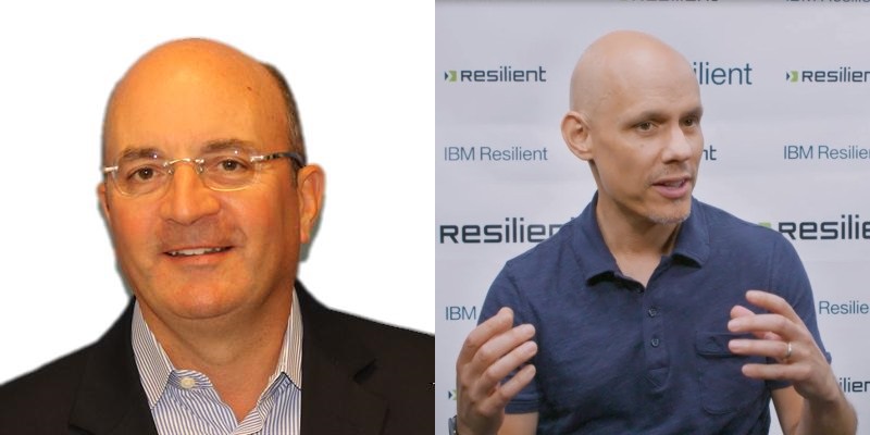 McAfee e IBM security anuncian un nuevo acuerdo