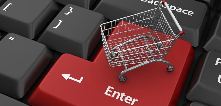 Las compras online se intensifican en la segunda mitad del año
