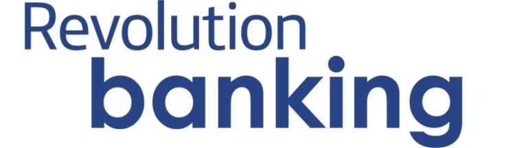 Tendencia e innovación bancaria en Revolution Banking 2018