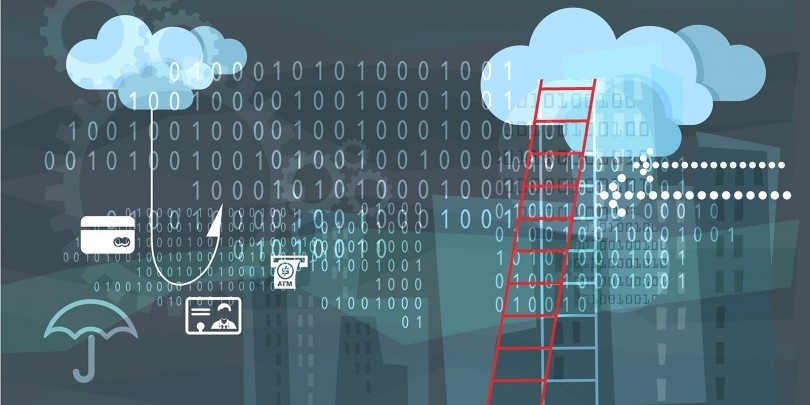 1 de cada 4 organizaciones que utilizan la nube pública ha sido víctima de robo de datos