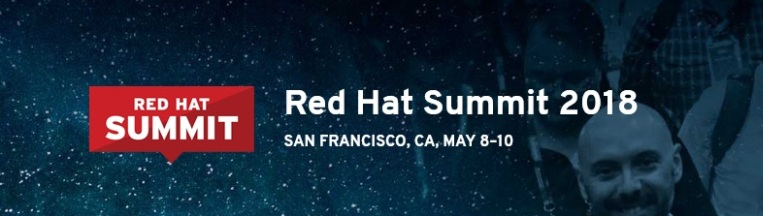 El futuro de la tecnología empresarial en Red Hat Summit