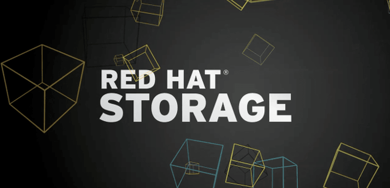 Red Hat impulsa el almacenamiento definido por software