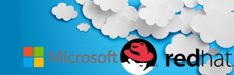 Microsoft y Red Hat amplían alianza cloud