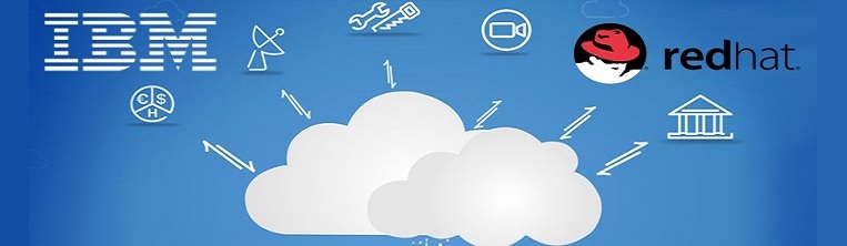 IBM y Red Hat se unen para acelerar la adopción de la nube híbrida