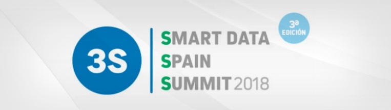 Arsys vuelve a participar en el Smart Data Spain Summit