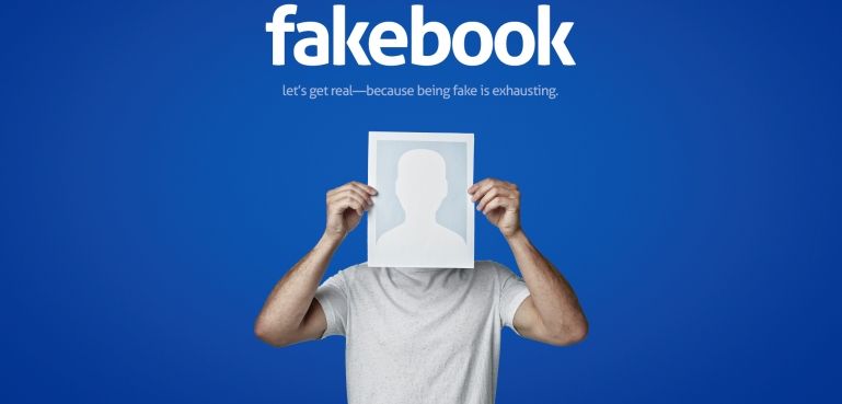El 60 por ciento del phishing en redes sociales utiliza perfiles falsos de Facebook