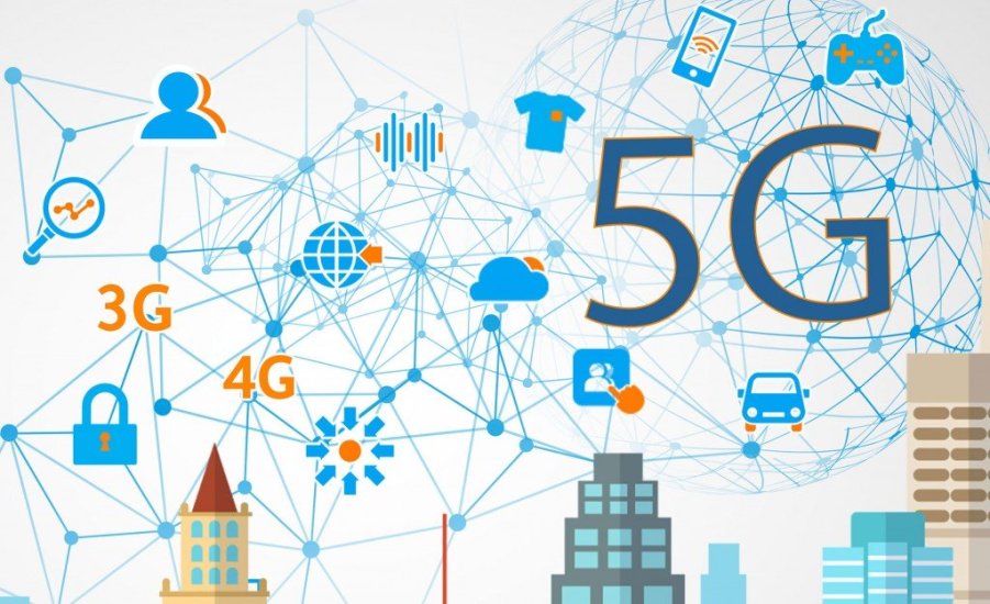 5G en marcha: Más despliegues de IoT móvil