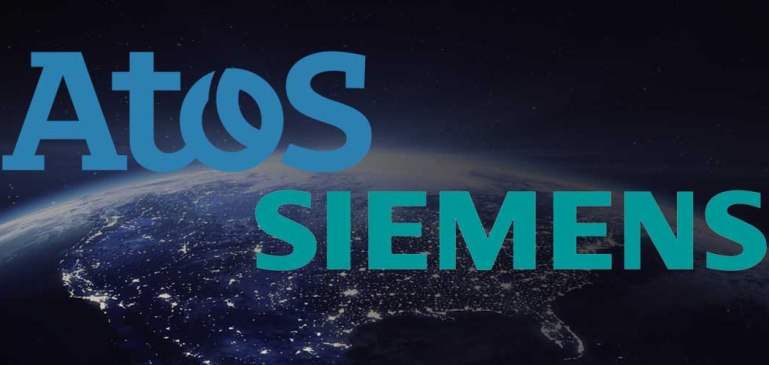 Contrato de Atos con Siemens por más de 200 millones sobre gestión de aplicaciones