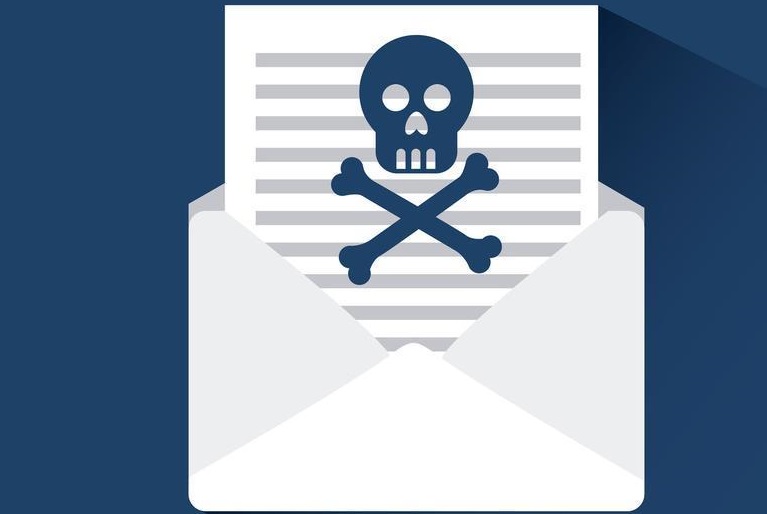 80% de emails clasificados como spam tienen una carga maliciosa