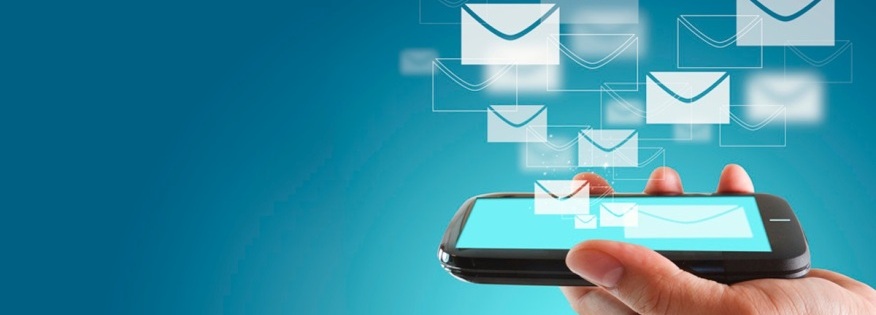 El SMS, el medio más usado en mensajería empresarial