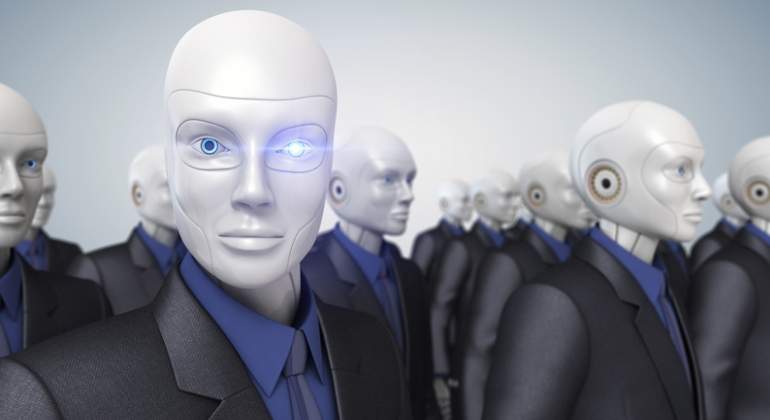 ¿Podrían los robots reemplazar a los políticos?