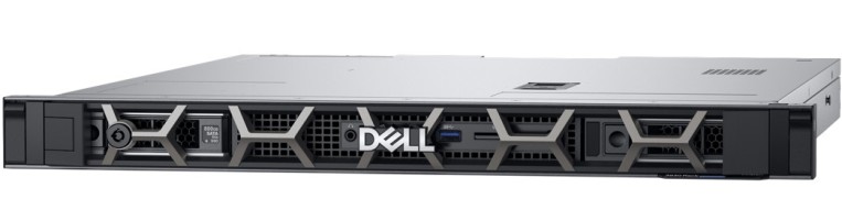 Dell lanza el workstation de rack 1U más potente del mundo