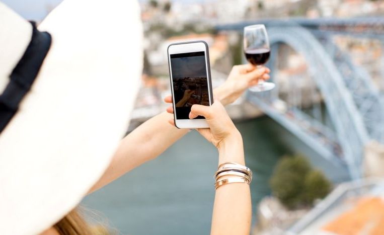 Apps para WineLovers