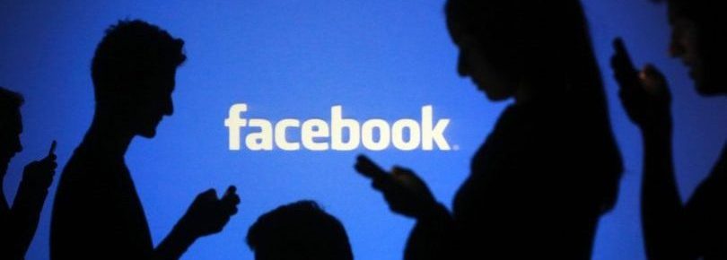 Los usuarios permanecen un 31% menos en Facebook