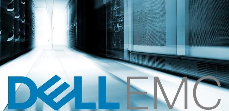 Más almacenamiento PowerVault de Dell EMC para Pymes