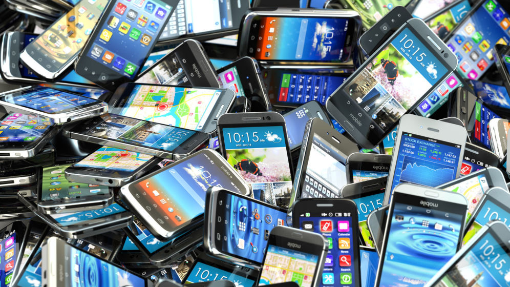 2 de cada 5 móviles de segunda mano en España conservan información personal del vendedor