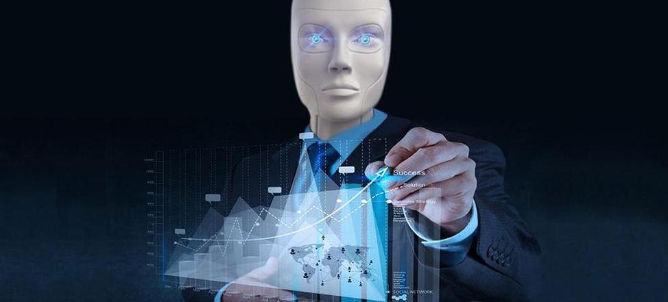 El 75 por ciento del desarrollo empresarial ya incluye Inteligencia Artificial