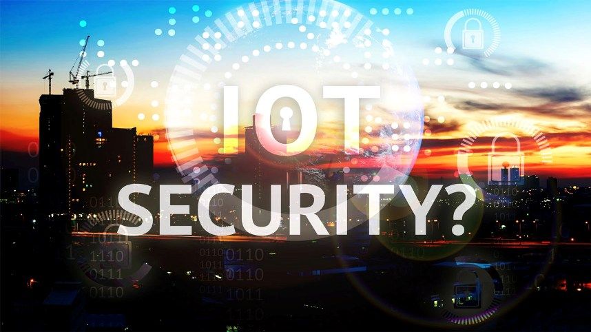 Las decisiones sobre la implementación de IoT se toman sin consultar a los equipos de seguridad