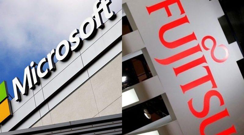 Fujitsu y Microsoft aceleran la entrega de cargas de trabajo de Misión Crítica en Microsoft Azure