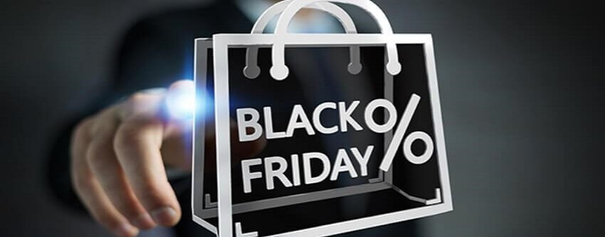 Cinco recomendaciones en clave TI para encarar las ventas de Black Friday