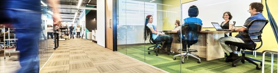 Cisco transforma las llamadas Cloud y los espacios de trabajo