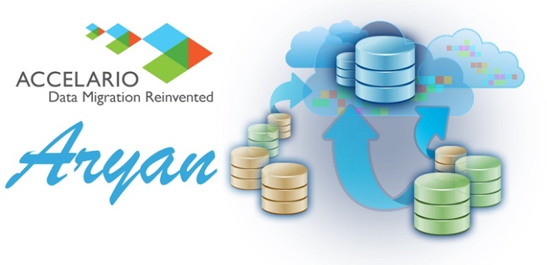 Aryan pretende revolucionar la gestión avanzada de las bases de datos gracias a Accelario