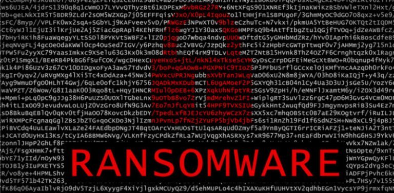 Dos ciberdelincuentes iranís, acusados por EEUU por lanzar un cuantioso ciberataque de ransomware